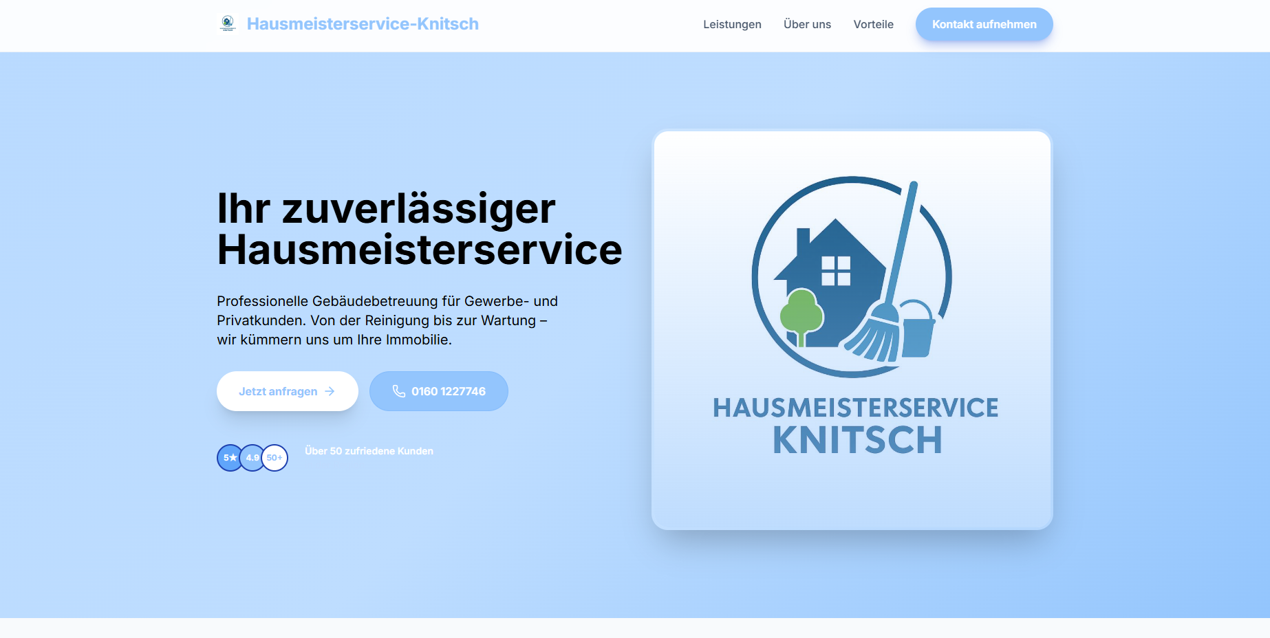 Screenshot Projekt 1