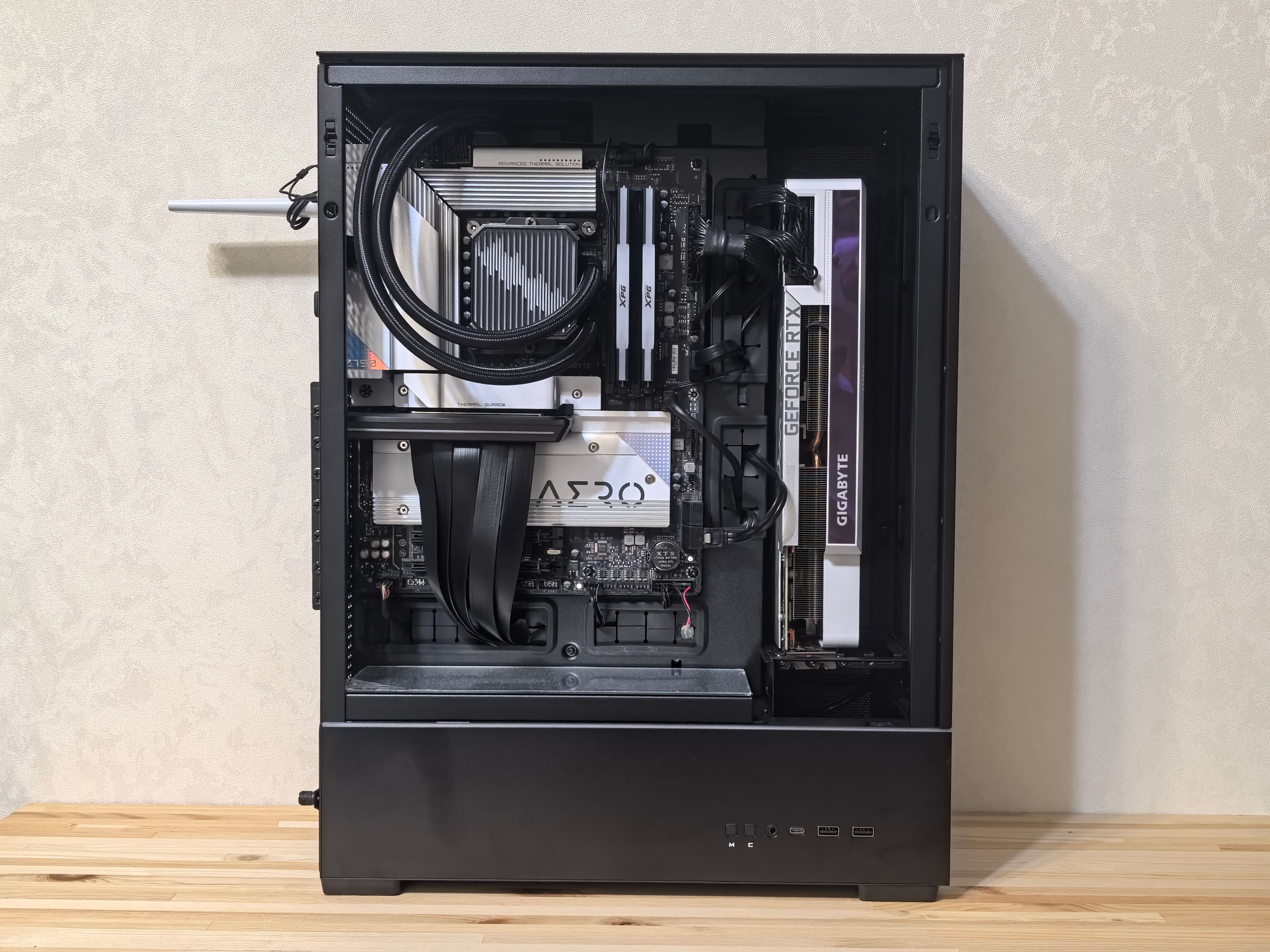 Geräte Reparatur